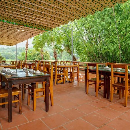 Mai Chau Onsen Retreat Hotel Kültér fotó